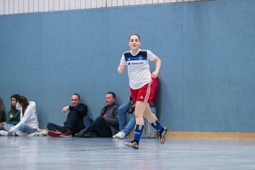 Bild 36 - F NFV Futsalturnier